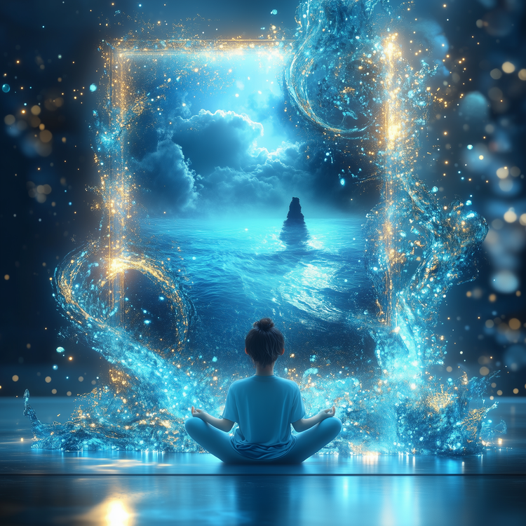 The Secret Movie Your Brain Is Playing (And How to Rewrite the Ending)